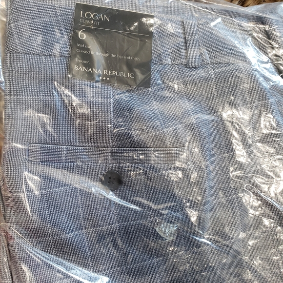 Pants - Picture 2 of 2